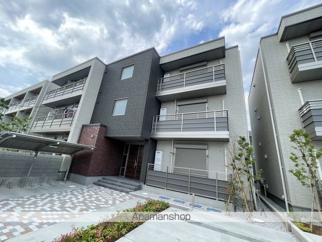 グランレーヴ大宮西