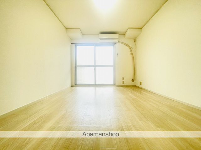 サンハイツ新森の内装写真