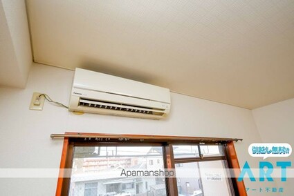 フェアコート小坂[1K/30.48m2]のその他設備