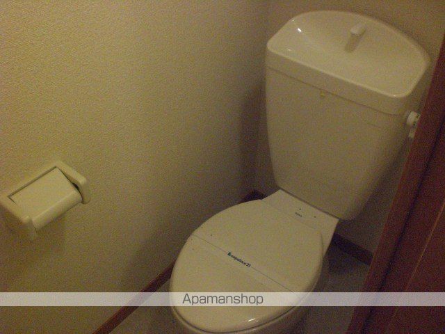 レオパレスJの内装写真