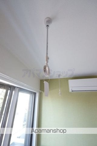 レガーロ鶴ヶ島の内装写真