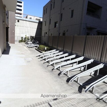 東京都江戸川区平井５丁目[1K/25.62m2]の周辺6