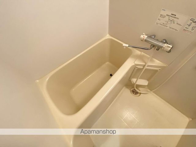 VILLA ANGELの内装写真