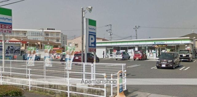 コーポ岡野 B棟の周辺写真
