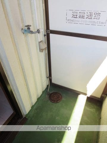 アーリーバード西葛西の内装写真