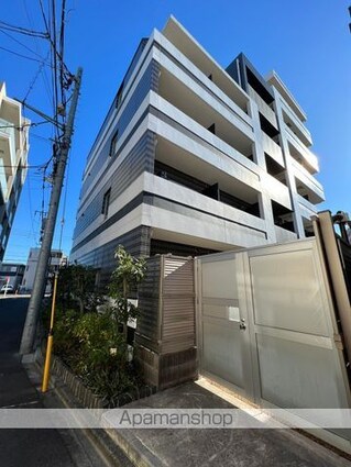 東京都中野区大和町４丁目[1K/30.26m2]の外観5