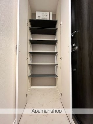 スプリングス八王子ヘーベルメゾン[1LDK/46.8m2]の内装