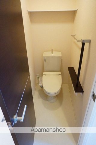 レジデンス桜の内装写真