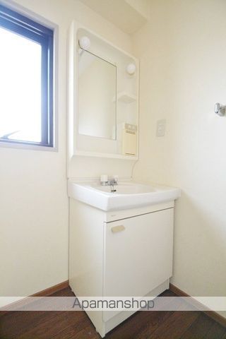 フラット新屋敷の内装写真