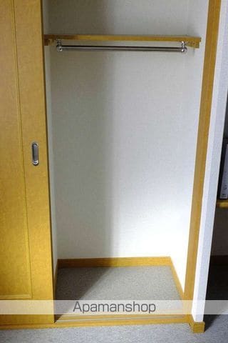 レオパレスレイルサイド高根台の内装写真