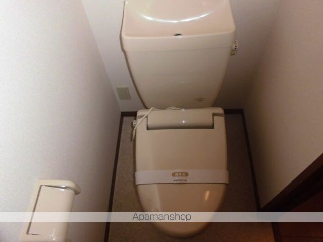 メルベーユ祥の内装写真