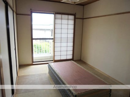 アルピナ元町[3LDK/71.98m2]のリビング・居間