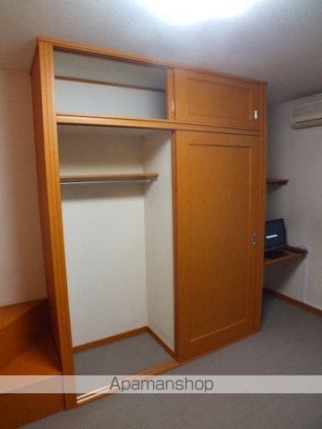 レオパレスパミドールの内装写真
