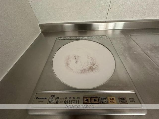 フォレスト10の内装写真