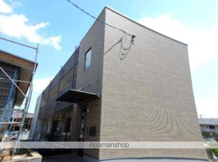 ｃｏｃｏ　ｆｅｒｍｅ[2LDK/65.5m2]の外観2