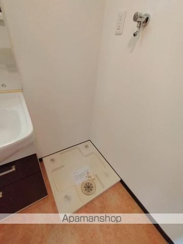 VIERRACOURTTENJINBASHIの内装写真