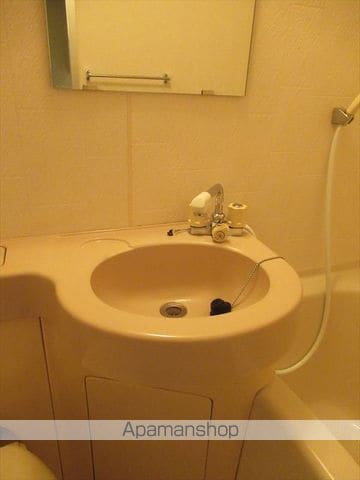 リバティハイツ美園の内装写真