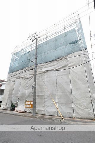 LEIA麻生の外観写真