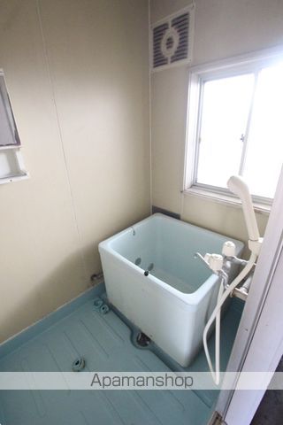 今井ハイツA棟の内装写真