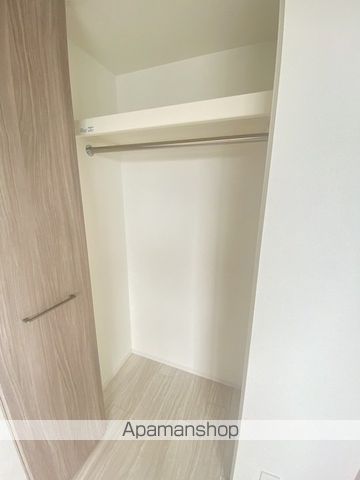 ディアレイシャス名古屋浄心IIの内装写真