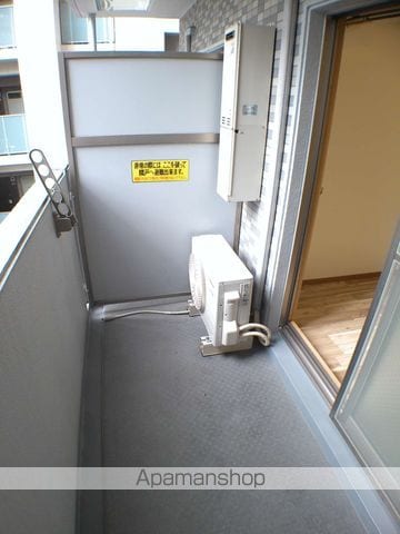 ESLEADMINAMIMORIMACHIEKIMAEの内装写真