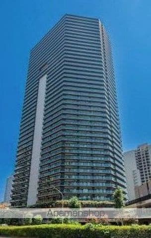 シティタワー品川