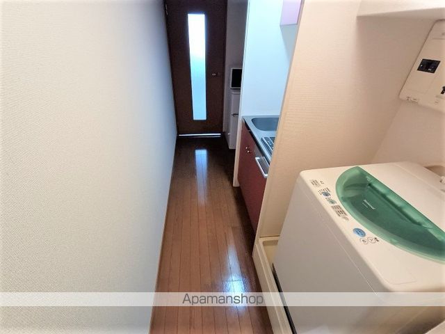 レオパレス俊徳道の内装写真