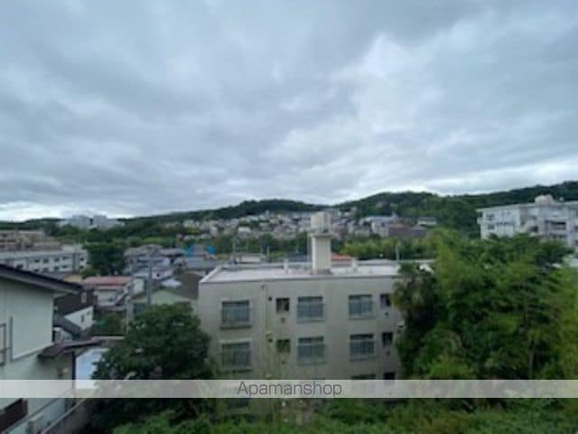 DーPACE角五郎の内装写真