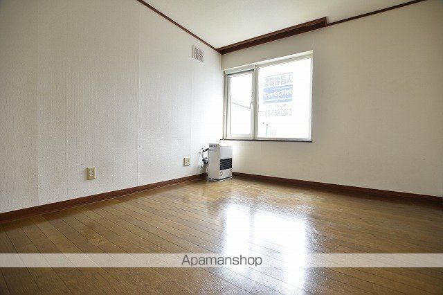 PLAZA IN 374の内装写真