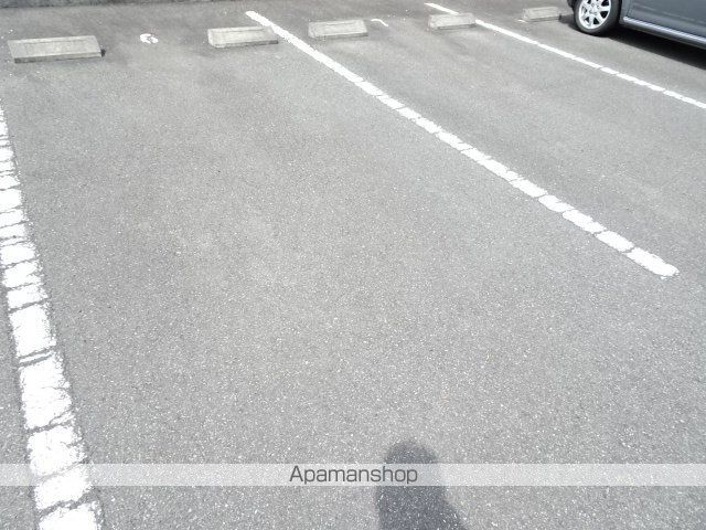 プレジールIIのその他写真
