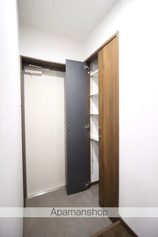 ピアグロリア森下町の内装写真