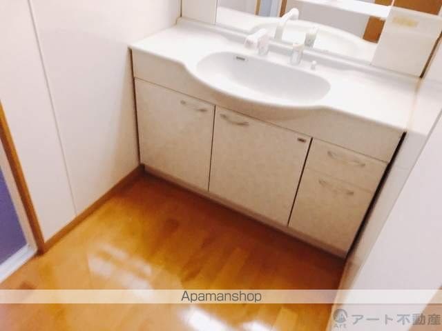 レベウェル三愛の内装写真