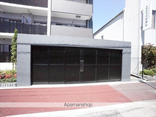 SーRESIDENCE浄心の外観写真