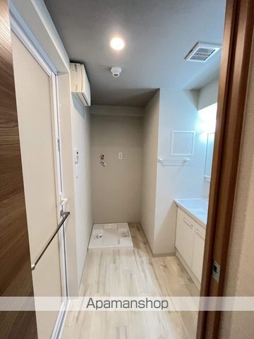 MODERN PALAZZO六本松STATIONの内装写真