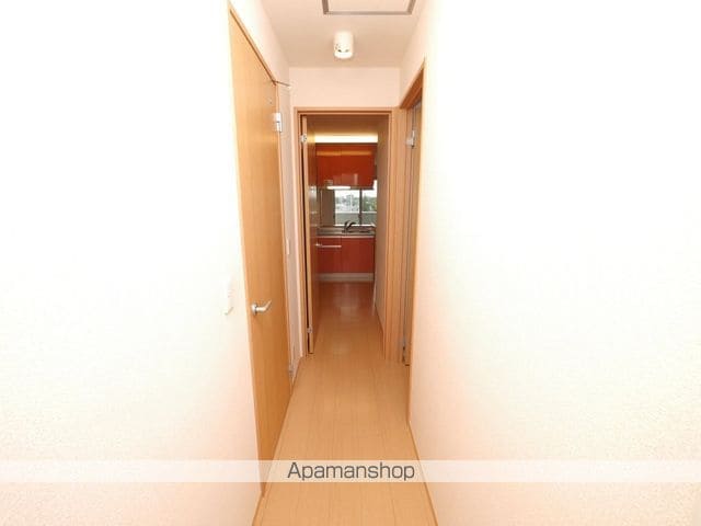 エスポワール神明の内装写真