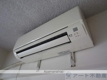 ＵＫＥＮＡ雄郡[2K/34m2]のその他設備