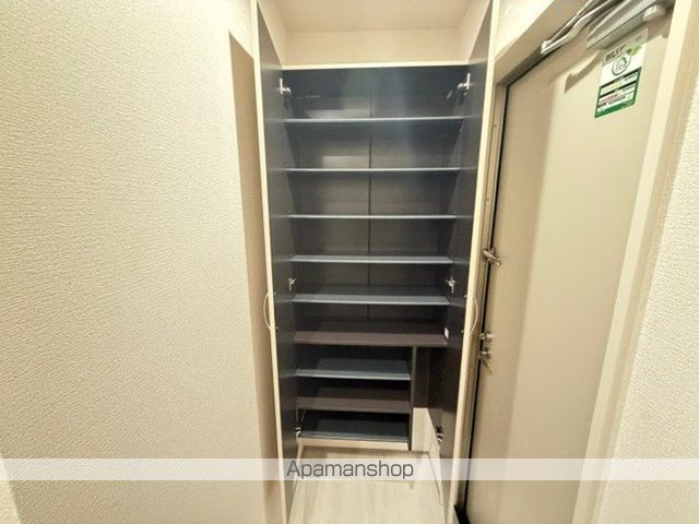 M・K・K 高峰町の内装写真