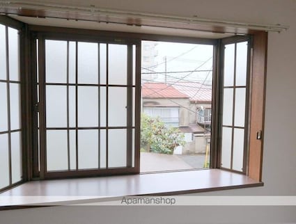 コーポ斎田[2DK/39.74m2]の内装7