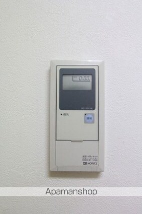とまとⅡ[1K/21.17m2]のセキュリティ