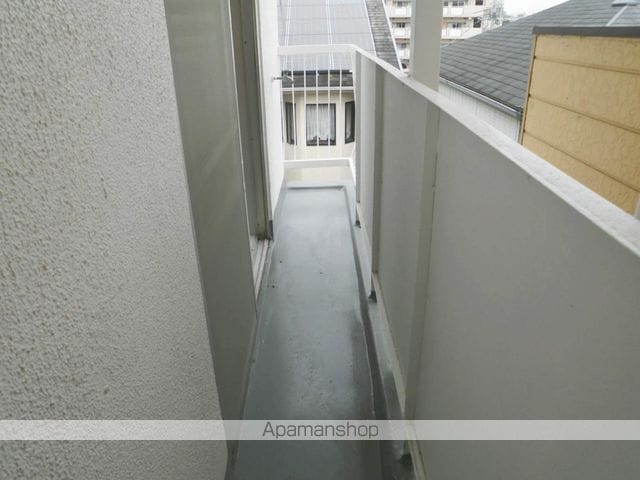 バローレ堺の内装写真