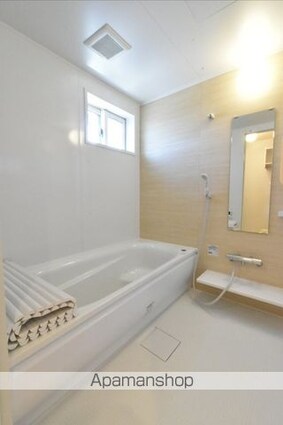 フィラエ[1LDK/49.21m2]のバス