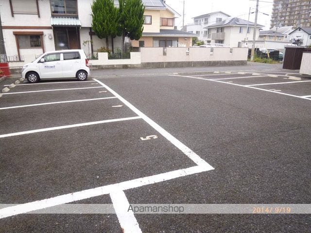 ヴィラシオンびわこ大橋II番館のその他写真