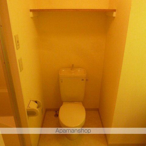 アイコート六番の内装写真