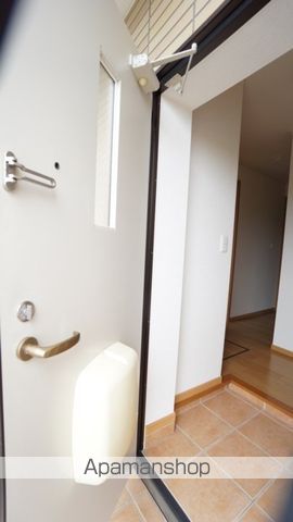 メゾン オーブBの内装写真