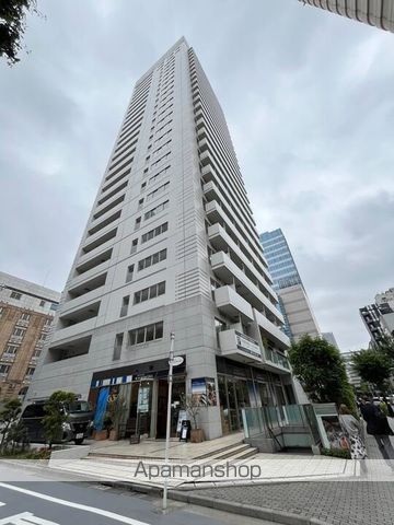 アーバンフラッツ池袋プレミアムの外観写真