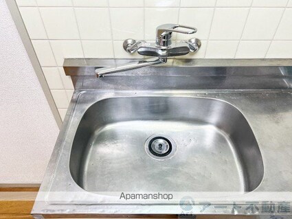 マナベハイツ[1K/20.16m2]の内装5