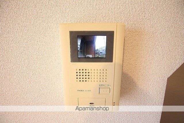 クレール 北山の内装写真