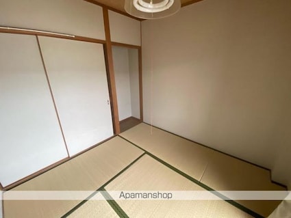 牟礼ぐらしＲｏｏｍ③[1DK/32.4m2]の内装2