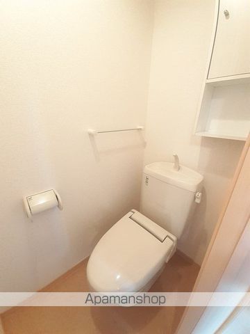 マーヴェラス・ヴィラ Iの内装写真