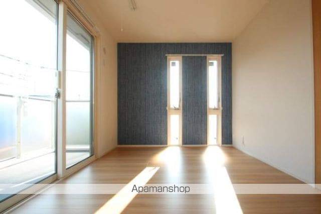 AVENIR COUR A棟の内装写真